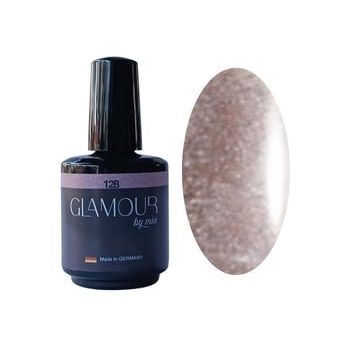 Glamour 128 Kalıcı Oje