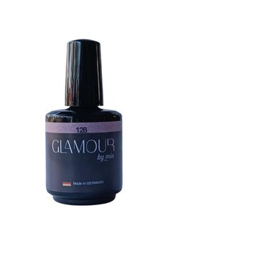 Glamour 128 Kalıcı Oje