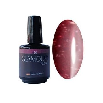 Glamour 130 Kalıcı Oje