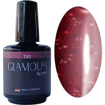 Glamour 130 Kalıcı Oje