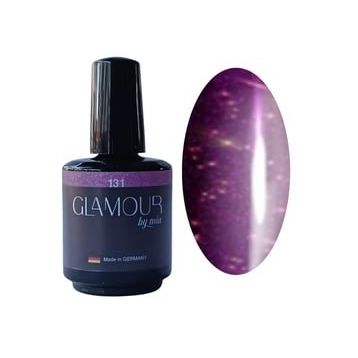 Glamour 131 Kalıcı Oje