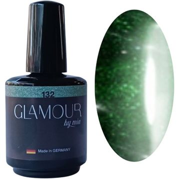 Glamour 132 Kalıcı Oje