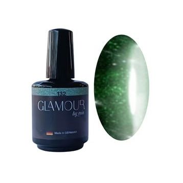 Glamour 132 Kalıcı Oje