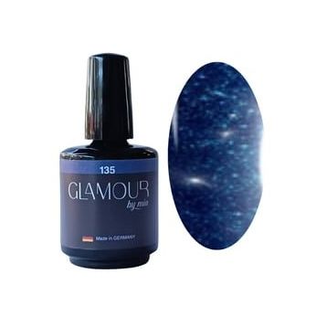Glamour 135 Kalıcı Oje