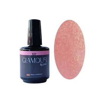 Glamour 137 Kalıcı Oje