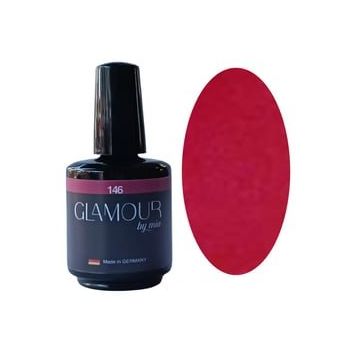 Glamour 146 Kalıcı Oje