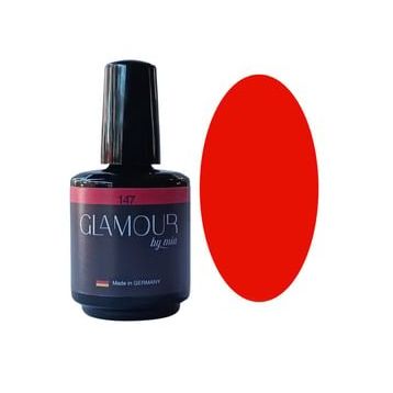 Glamour 147 Kalıcı Oje