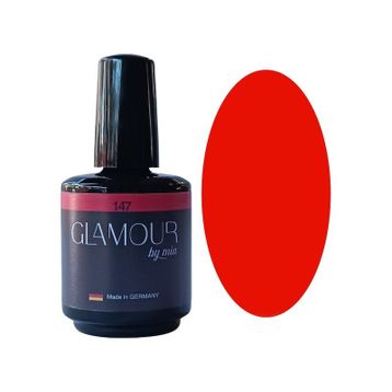 Glamour 147 Kalıcı Oje