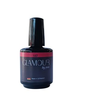 Glamour 147 Kalıcı Oje