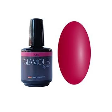Glamour 148 Kalıcı Oje
