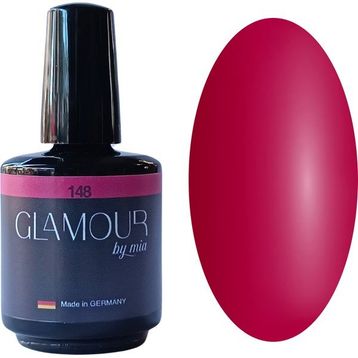 Glamour 148 Kalıcı Oje