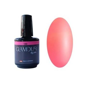 Glamour 149 Kalıcı Oje