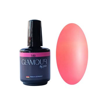 Glamour 149 Kalıcı Oje