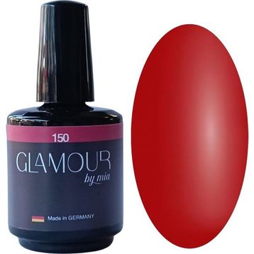 Glamour 150 Kalıcı Oje