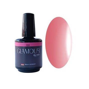 Glamour 151 Kalıcı Oje