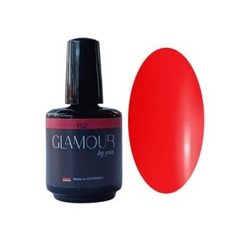 Glamour 152 Kalıcı Oje
