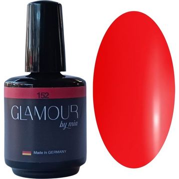 Glamour 152 Kalıcı Oje