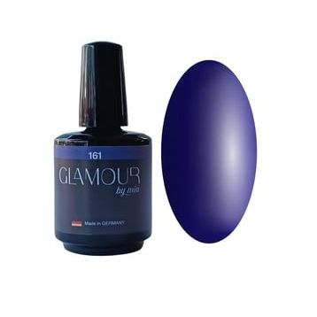 Glamour 161 Kalıcı Oje