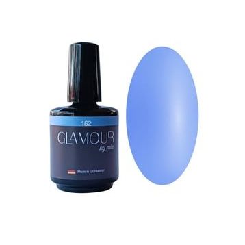 Glamour 162 Kalıcı Oje