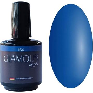 Glamour 164 Kalıcı Oje