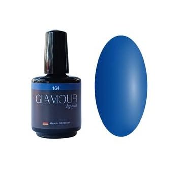 Glamour 164 Kalıcı Oje