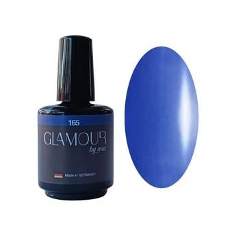 Glamour 165 Kalıcı Oje