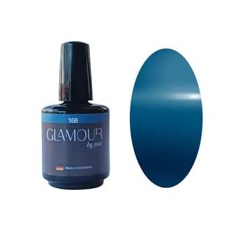 Glamour 168 Kalıcı Oje