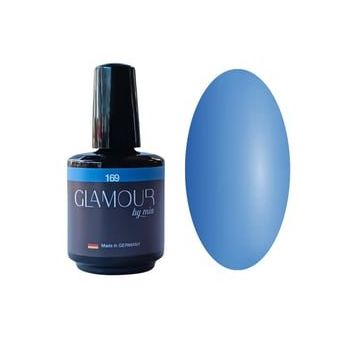 Glamour 169 Kalıcı Oje