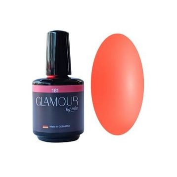 Glamour 181 Kalıcı Oje