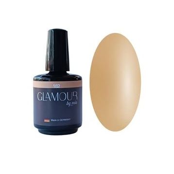 Glamour 182 Kalıcı Oje