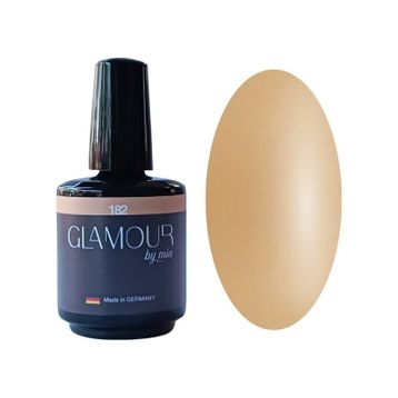 Glamour 182 Kalıcı Oje