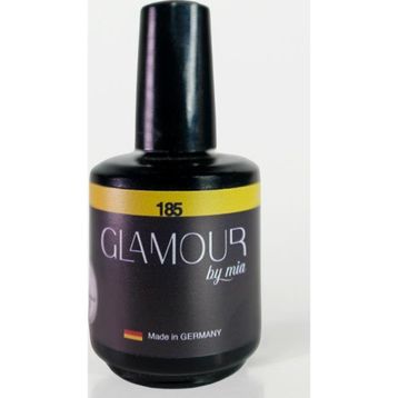 Glamour 185 Kalıcı Oje