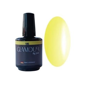 Glamour 185 Kalıcı Oje