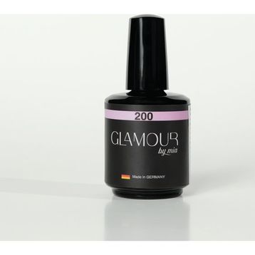 Glamour 200 Kalıcı Oje