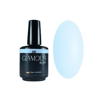 Glamour 202 Kalıcı Oje