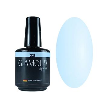 Glamour 202 Kalıcı Oje