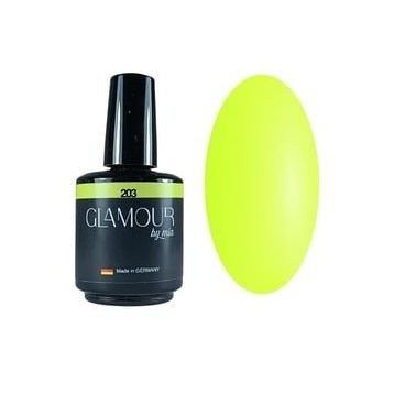 Glamour 203 Kalıcı Oje