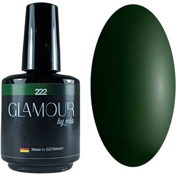 Glamour 222 Kalıcı Oje