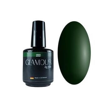 Glamour 222 Kalıcı Oje
