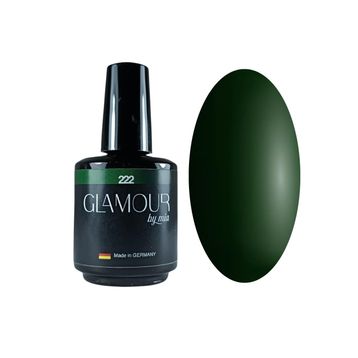 Glamour 222 Kalıcı Oje