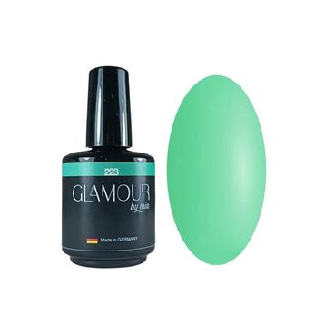 Glamour 223 Kalıcı Oje