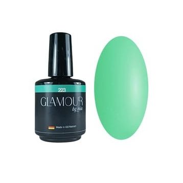 Glamour 223 Kalıcı Oje