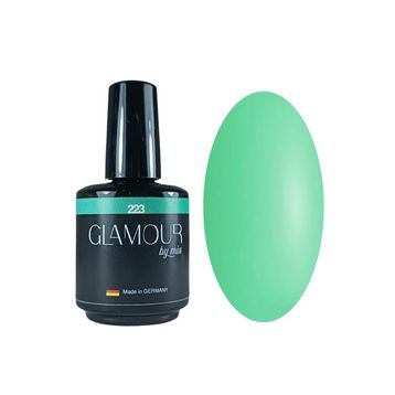 Glamour 223 Kalıcı Oje