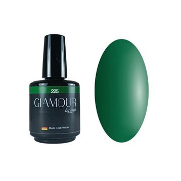 Glamour 225 Kalıcı Oje