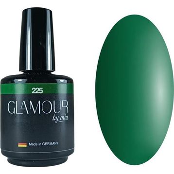 Glamour 225 Kalıcı Oje