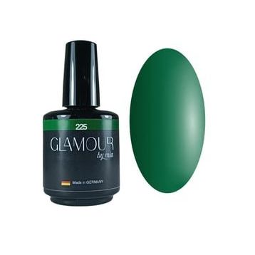 Glamour 225 Kalıcı Oje