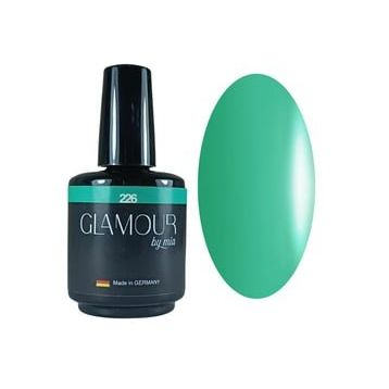 Glamour 226 Kalıcı Oje