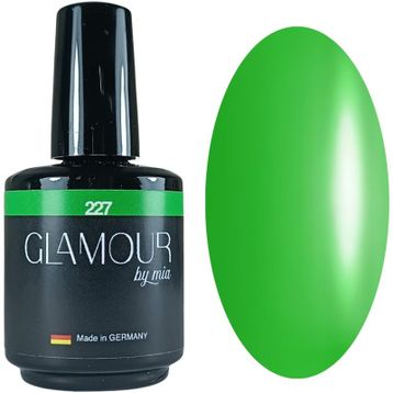 Glamour 227 Kalıcı Oje