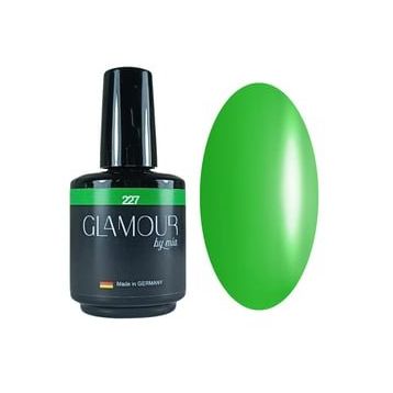 Glamour 227 Kalıcı Oje