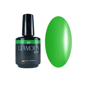 Glamour 227 Kalıcı Oje